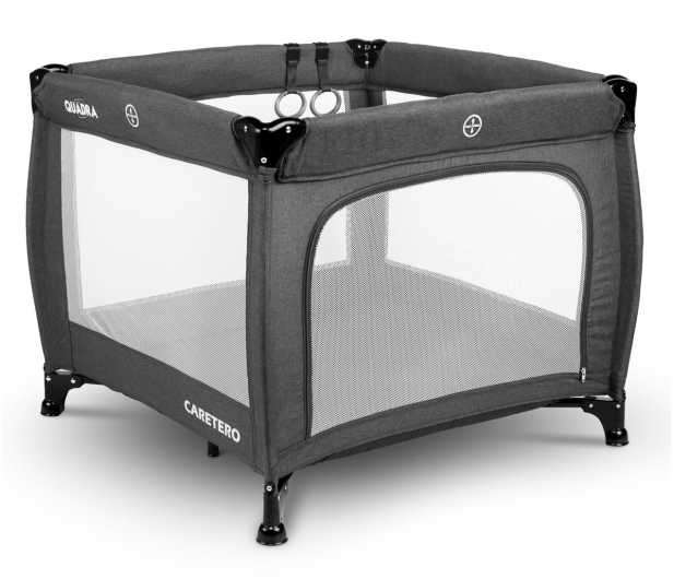 Caretero Quadra Graphite - 1026851 - zdjęcie